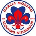 Logo Scouting Garcia Moreno