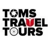 Logo Toms Travel Tours