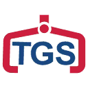 Logo TGS The Grab Specialist B.V.