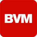 Logo van Buro Voor Muziek