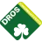 Logo DROS Schoonmaakdiensten B.V.