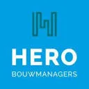 Logo HERO bouwmanagers