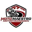 Logo Moto Maestro Motortrainingen