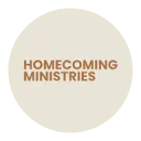 Logo Homecoming Ministries