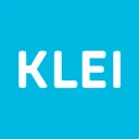 Logo van Buro KLEI