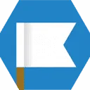 Whiteflag logo