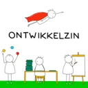 Logo Ontwikkelzin