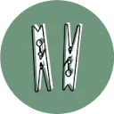 Logo van Little Pegs
