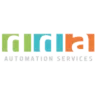 Logo DDA Automation Services B.V.