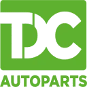 Logo TDC Autoparts