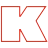 Logo van Kunst Bouwbedrijf B.V.
