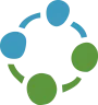Logo VINDplaats Zenit