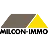 Logo Milcon Immo