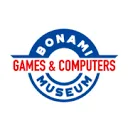 Logo van Bonami SpelComputer Museum