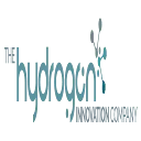 Logo van The Hydrogen Innovation Company