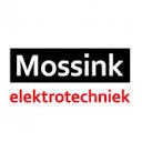 Logo Mossink elektrotechniek