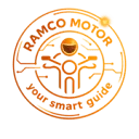 Logo Ramco Motor