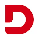 Logo van DEKOM Belgium
