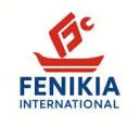 Logo FENIKIA INTERNATIONAL