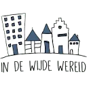 Logo In de Wijde Wereld