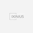 Logo ixinius