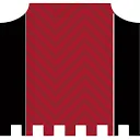 Logo De Roode Loper