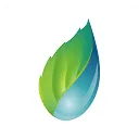 Logo VDH watertechnology bv