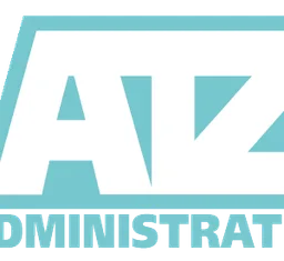 Logo van ATZ Administratie