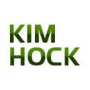 Logo Kim Hock Pte