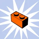 Logo THE POWER OF BRICKS