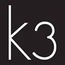 Logo K3 architectuur