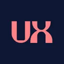 Logo UX digital agency
