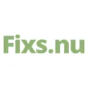 Logo Fixs Special Works B.V.