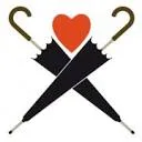 Logo van Ludiek Wandelen -De eerste en enige échte Ludieke Wandeling van Nederland vol humor en zinnige onzin