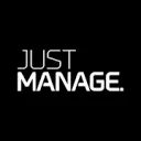 Logo van Just Manage