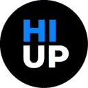 Logo HireUp