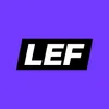 Logo LEF Nederland