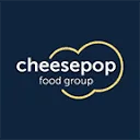 Logo Cheesepop food group