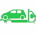 Logo Taxi Rooney