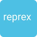 Logo Reprex: big data that works for all