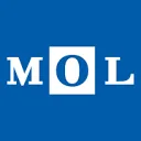 Logo MOL Logistics Europe Africa