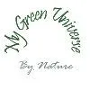 Logo My Green Universe / FIRST T AND B BV