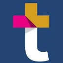 Logo van Transvorm