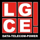 Logo van LGCE