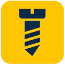 Logo van Schroeven-online B.V.