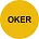 Logo van Oker Strategie