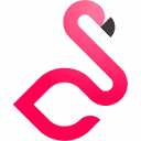 Logo Beau Flamingo