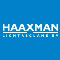 Logo Haaxman Lichtreclame BV
