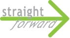 Logo Straightforward BV