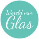 Logo Atelier Wereld van Glas